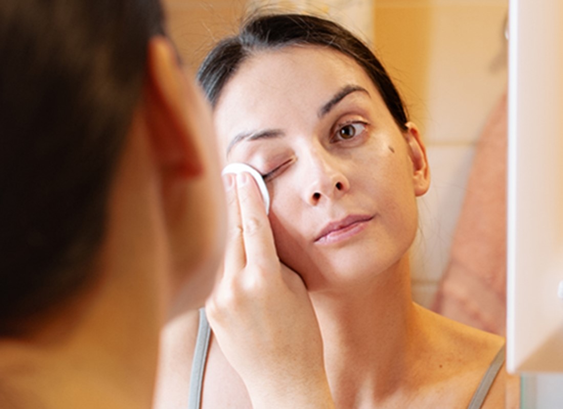 Makeup Remover Is The Best Way To Getting Your Face To Look Fresh