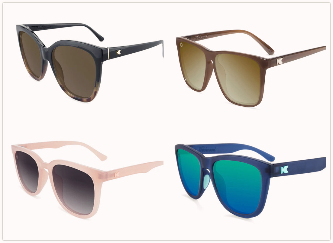 7 Sunglasses That Every Woman Will Love