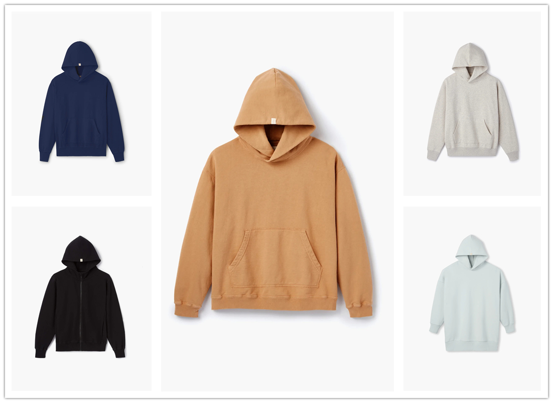 Hoodies and Sweaters You Need to Stay Warm This Winter