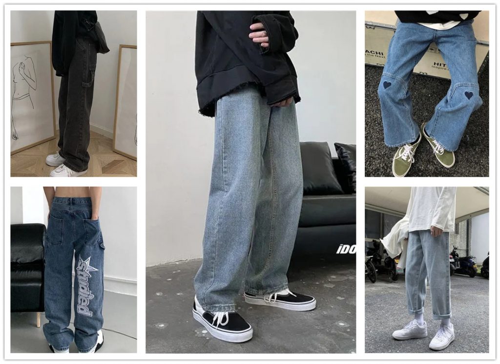 Pairs of Men’s Jeans You Need in Your Closet This Year – Costume Skills